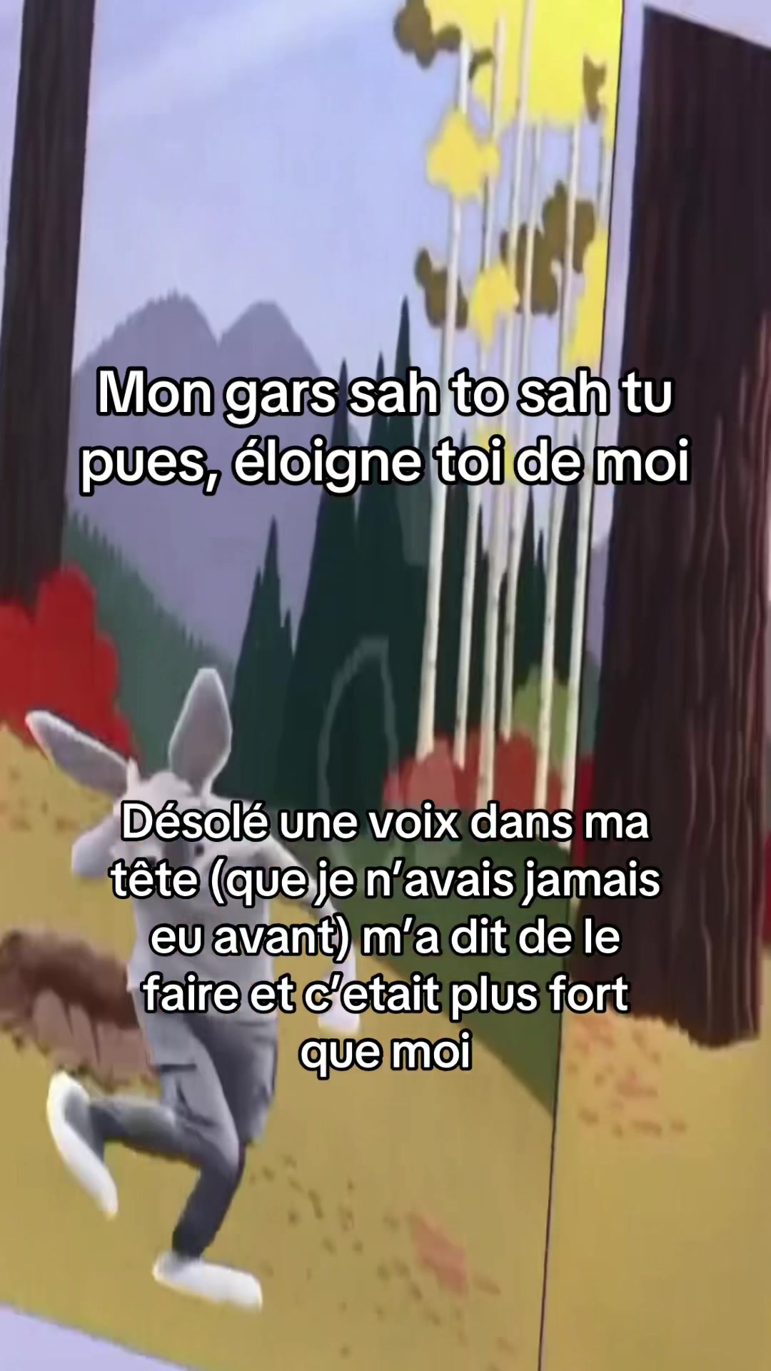 @BonneQuestion