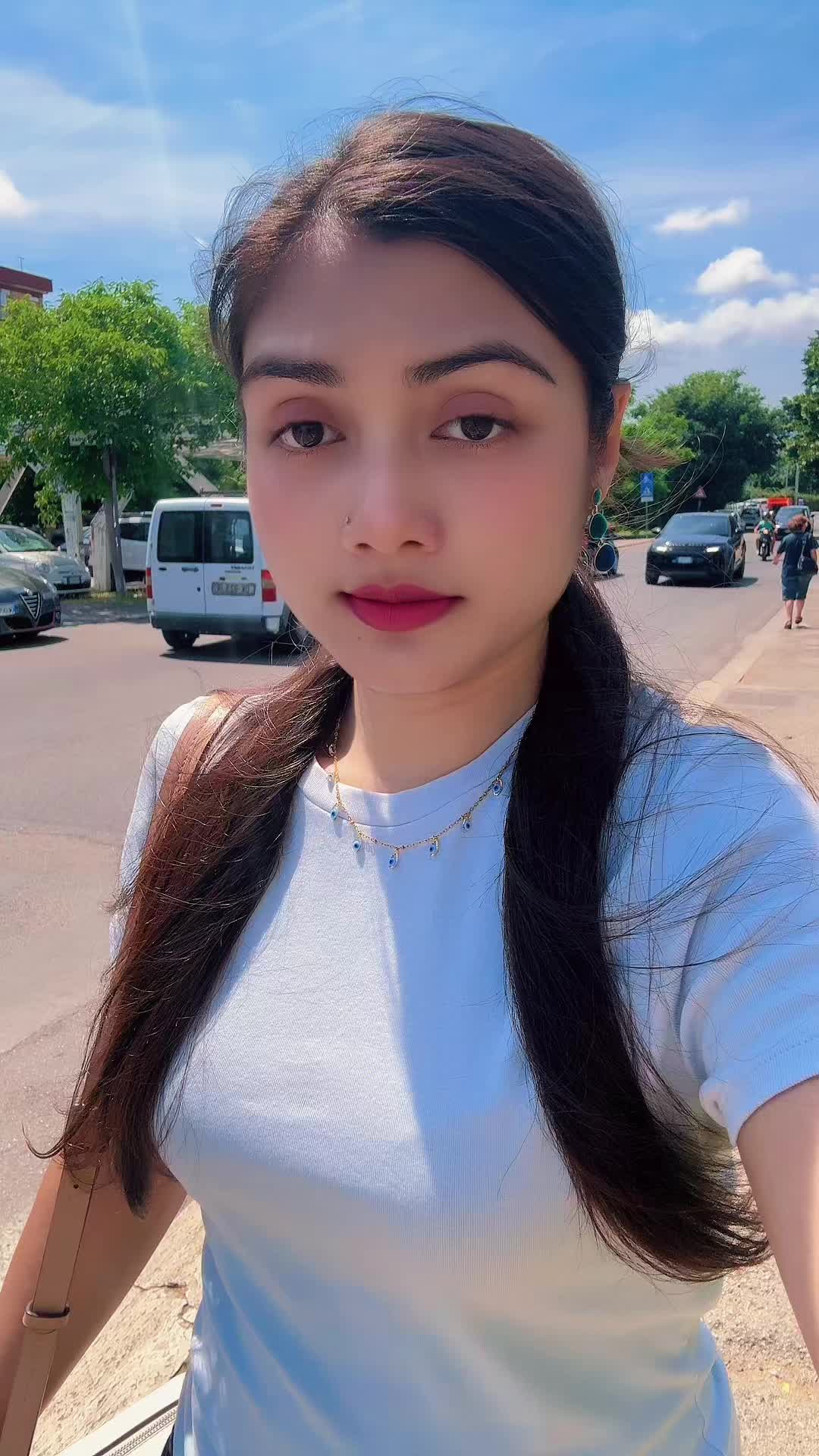 @Niha Tanzina🇮🇹🌺