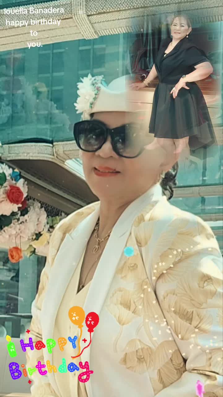 @Imee Bongabong