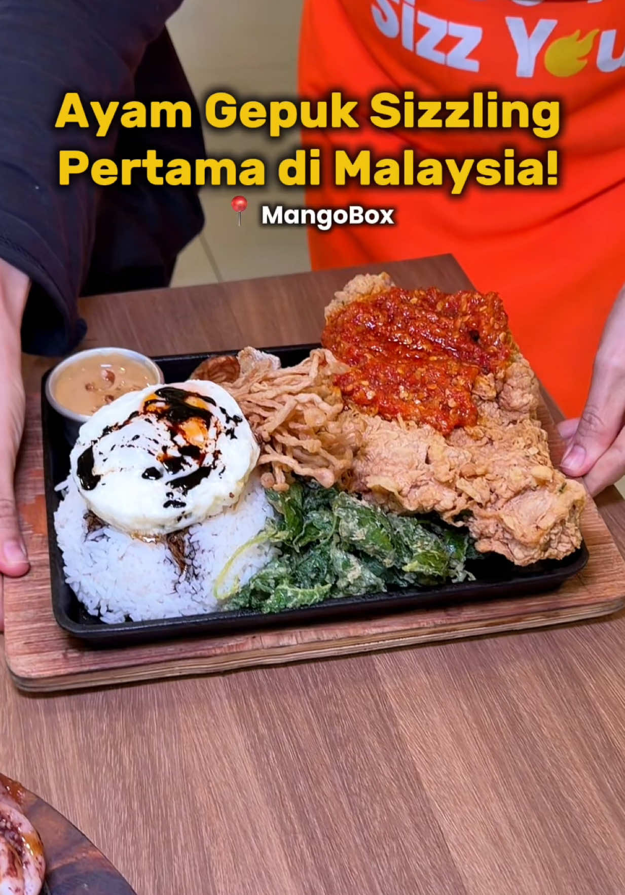 @Aieen Foodie