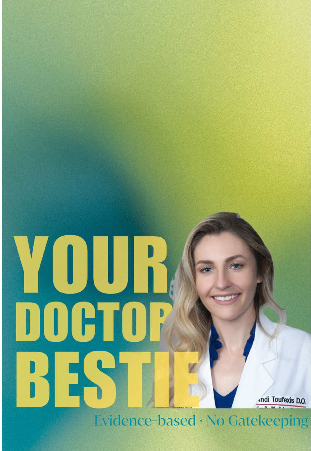 @Dr. Andi