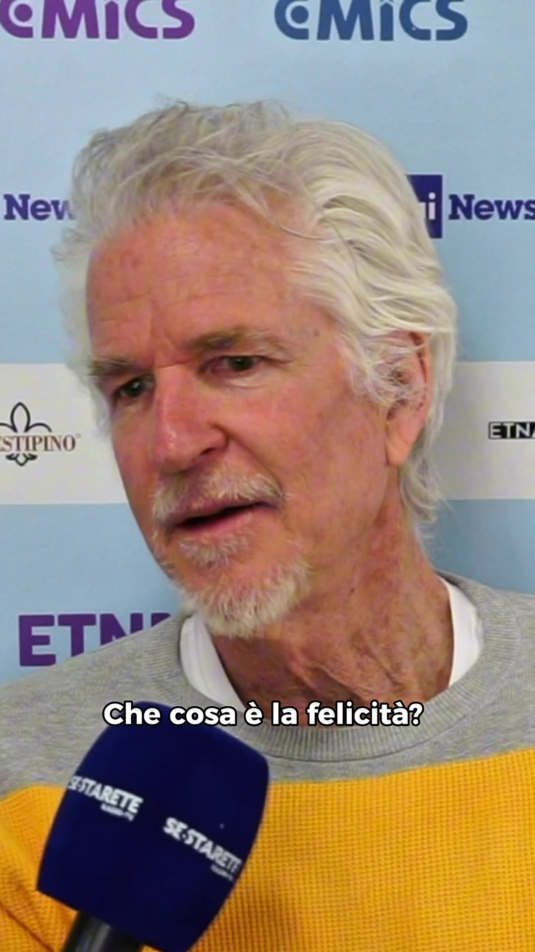 @Edoardo Picone | Giornalista