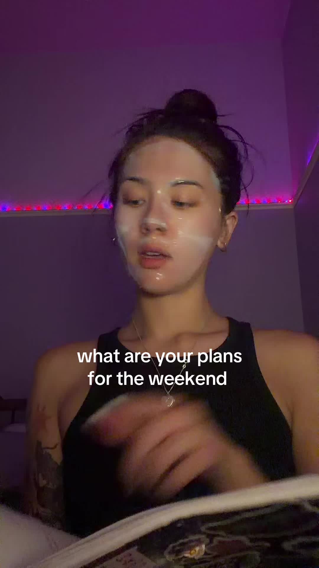 @lyssa ๐