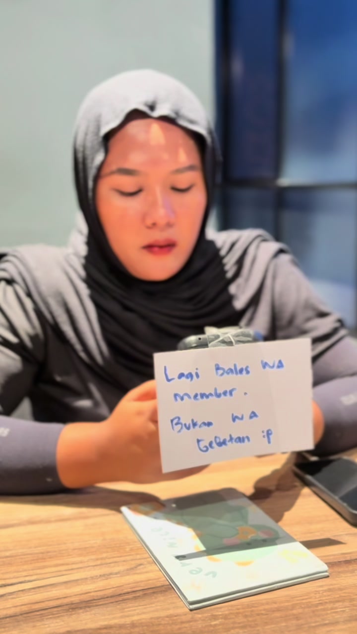 @MalaFirdaus