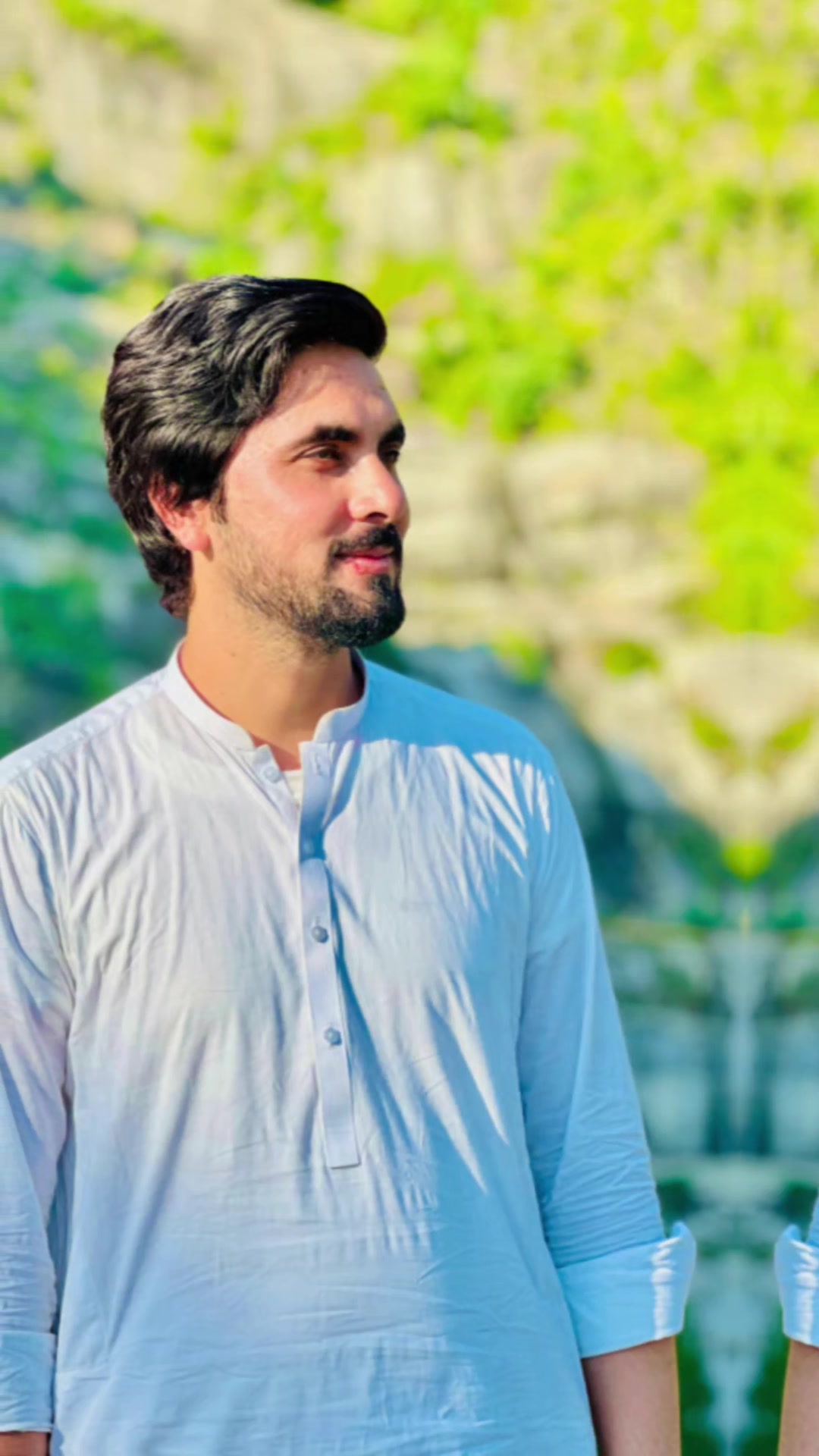 @SAMI ULLAH NASAR