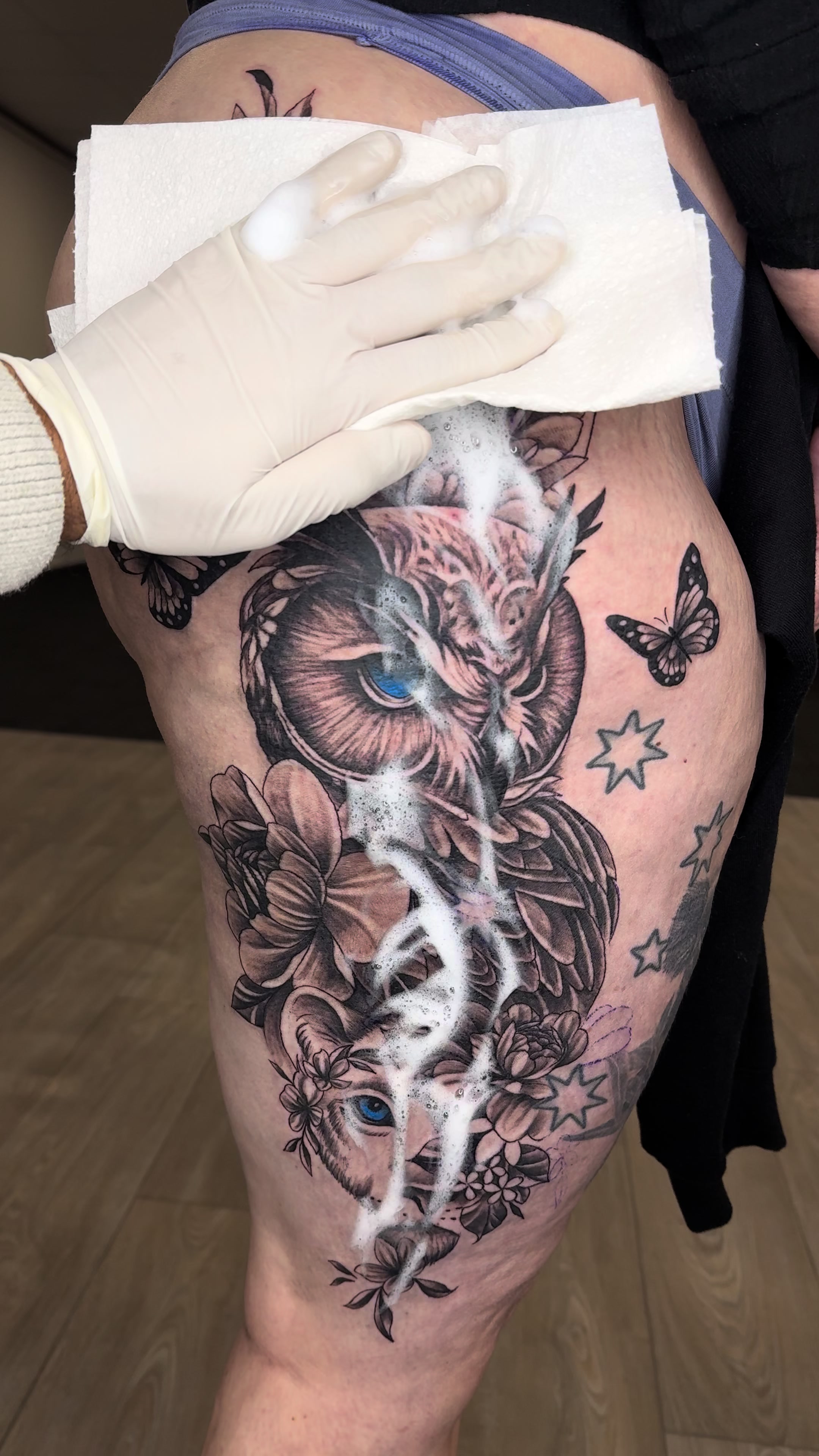 @Tattoovilla