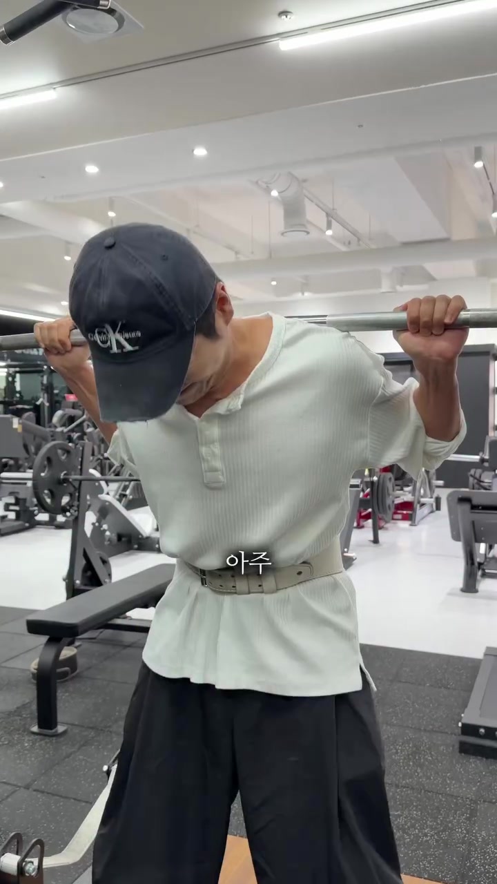 @์ง์ / Jin won