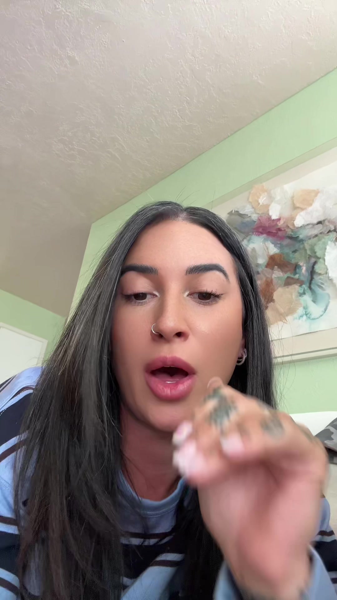 @Alanah Cole