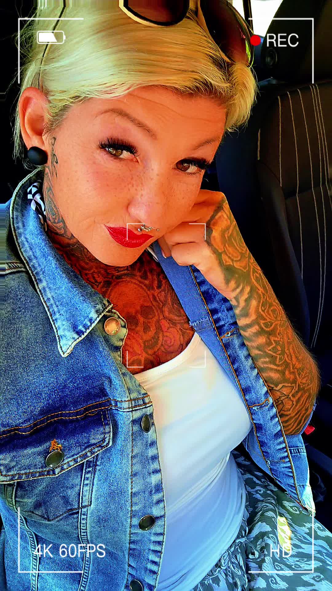 @Chaosqueen8282