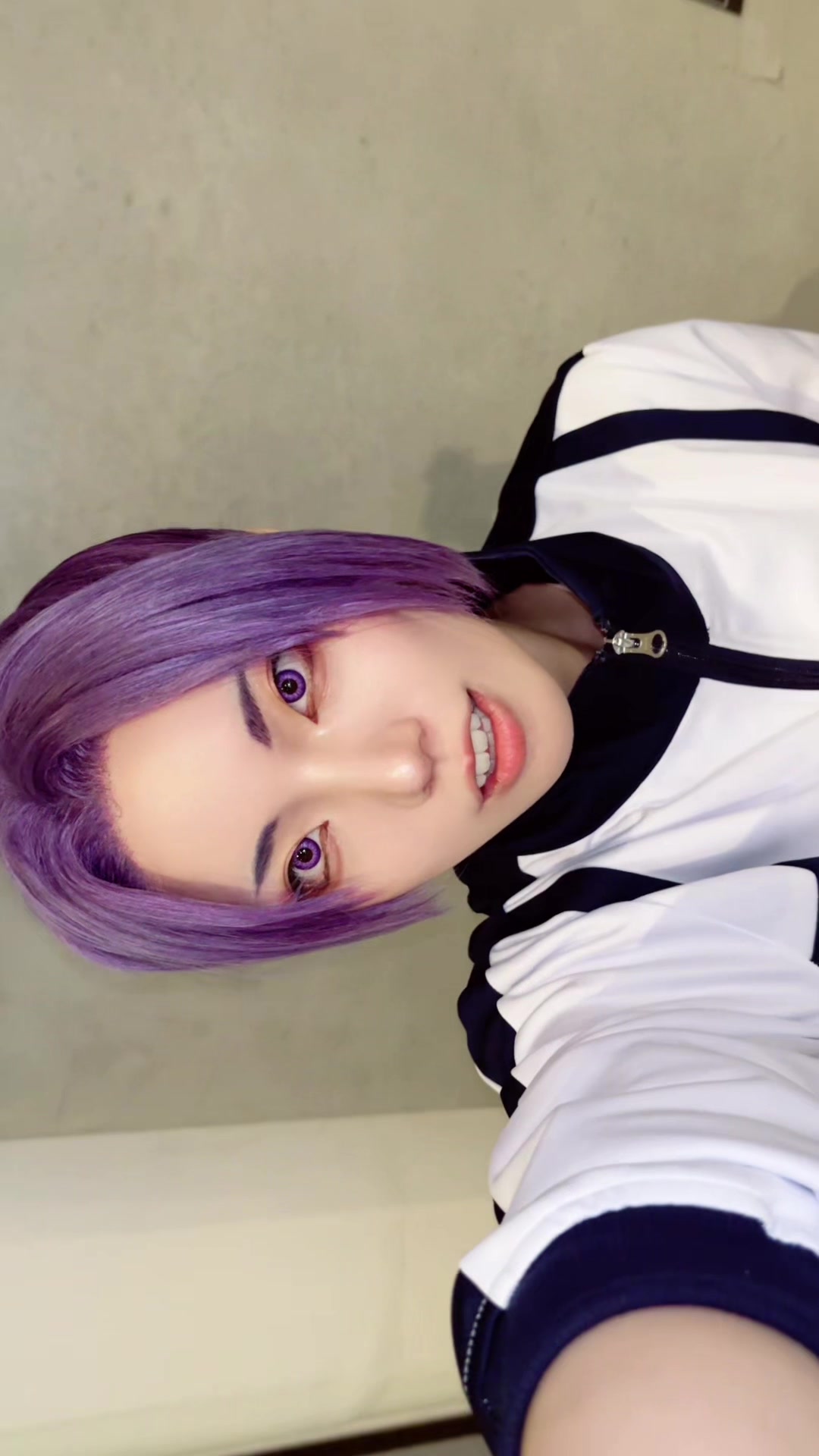 @小森。