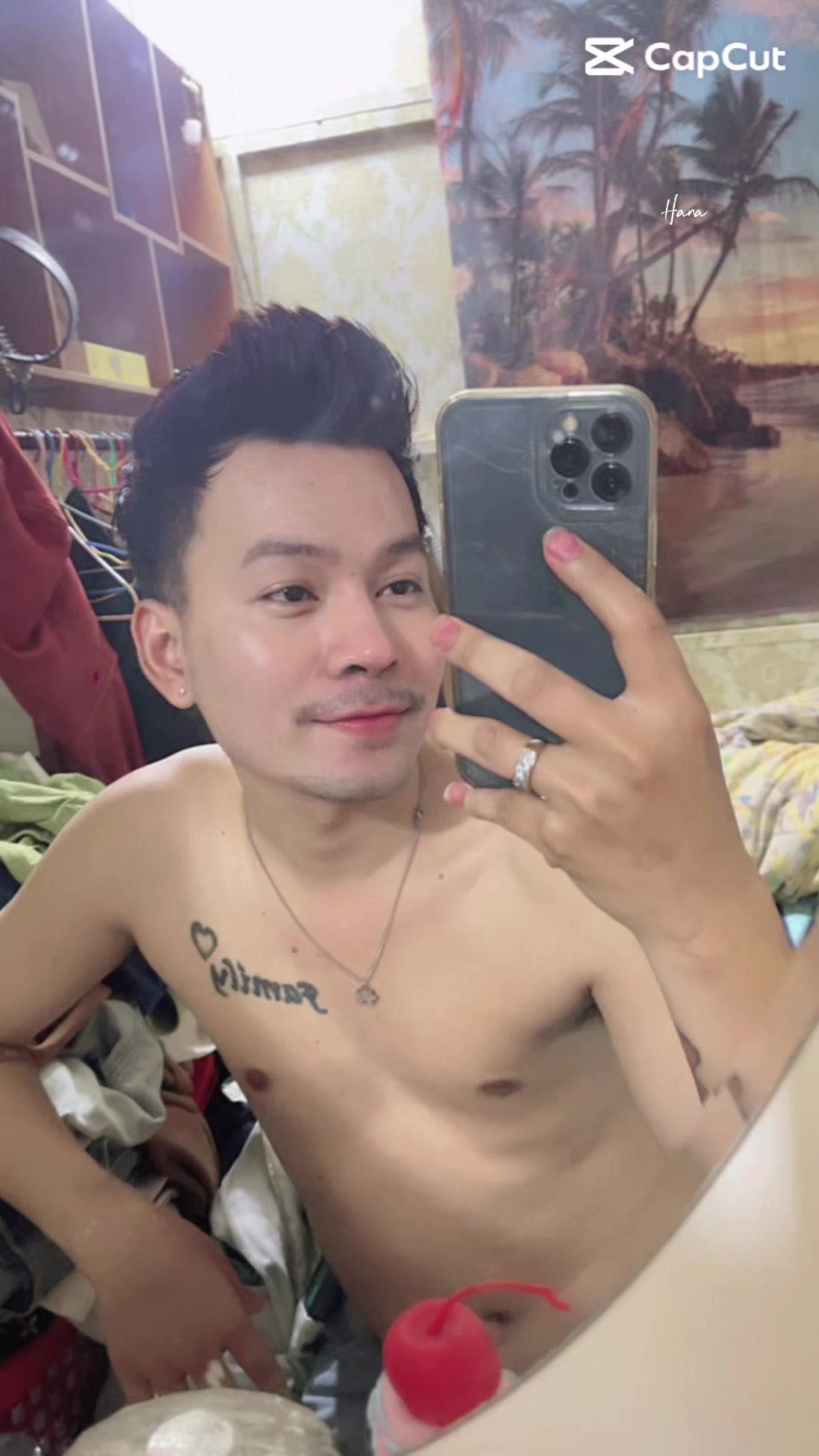 @Ah BeBe๐ฅฐbeโค๏ธLyfb:Ah BeBe
