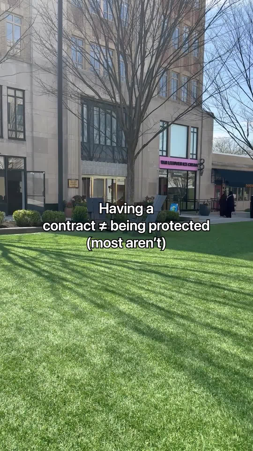@Holmes Business Law PC