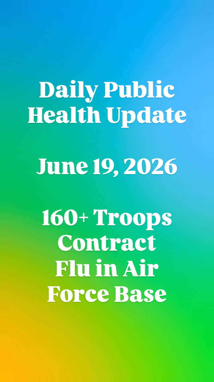 @Public Health, Explained