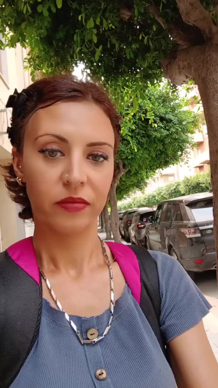 @Maria Elena Marino