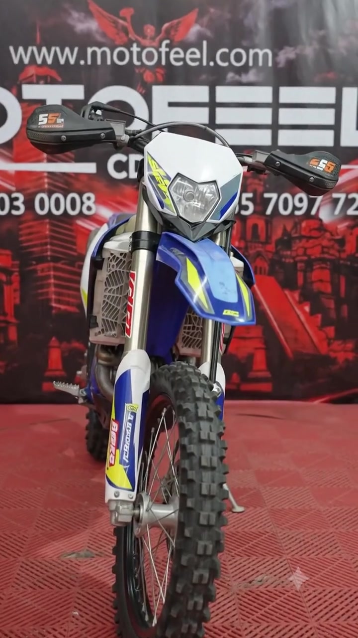 @Motofeel Venta De Motos