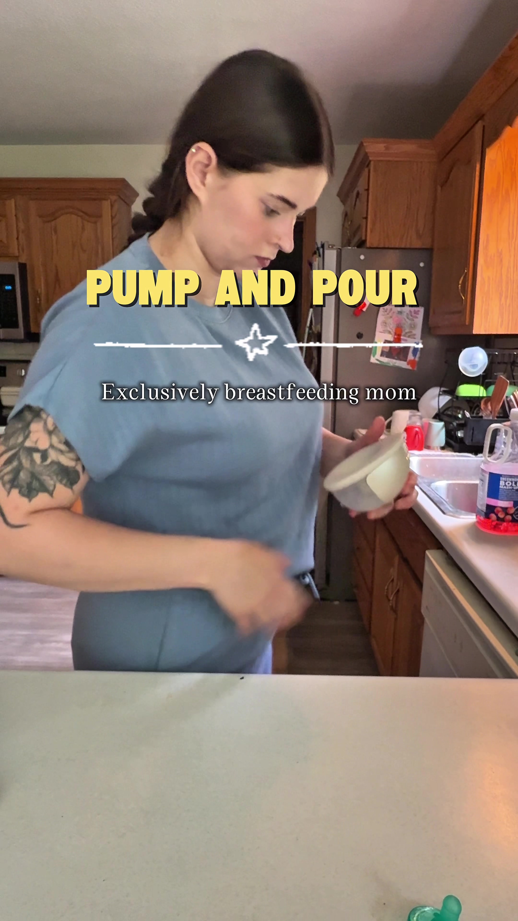 @Kenzie | Mom + Beauty