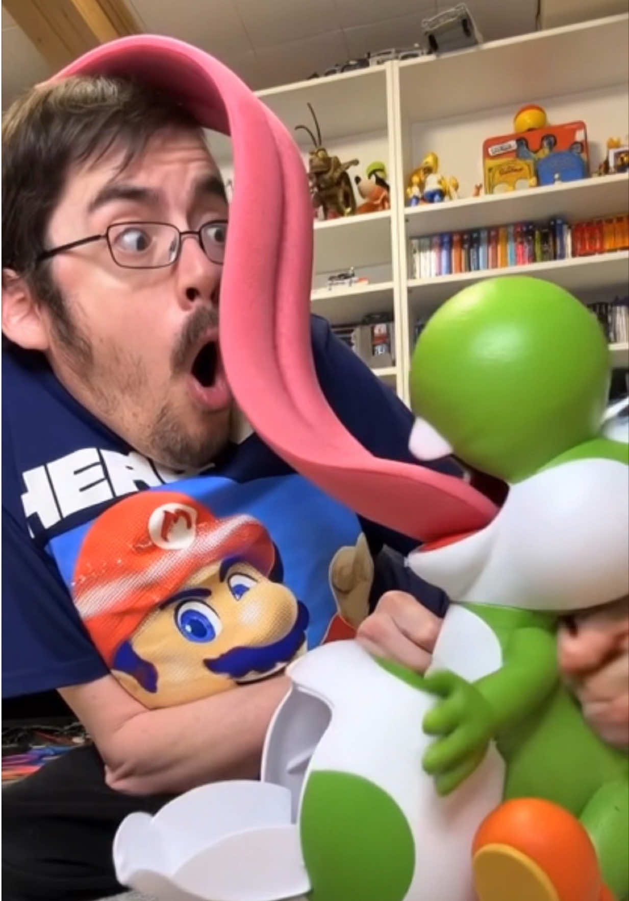 @Ricky Berwick