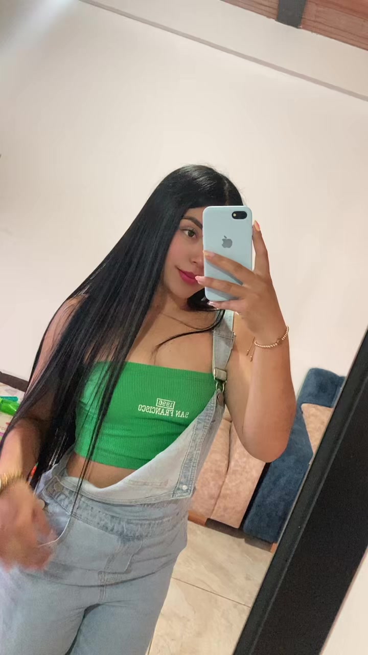 @Angie Ortiz