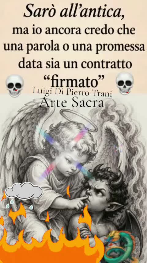 @Luigi di Pierro