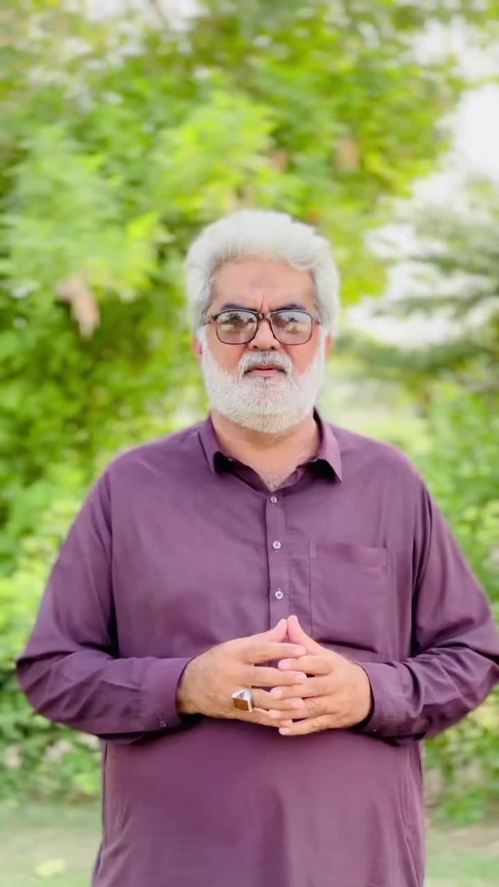 @Syed Imtiaz Hasni