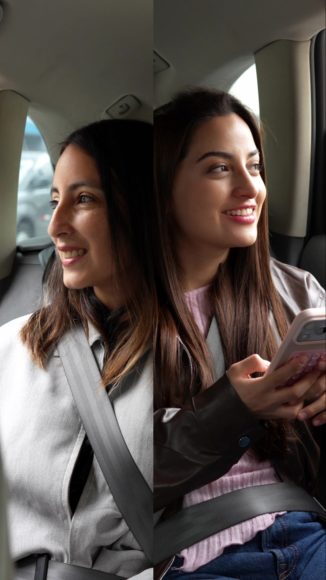 @Cabify Per&uacute; Oficial