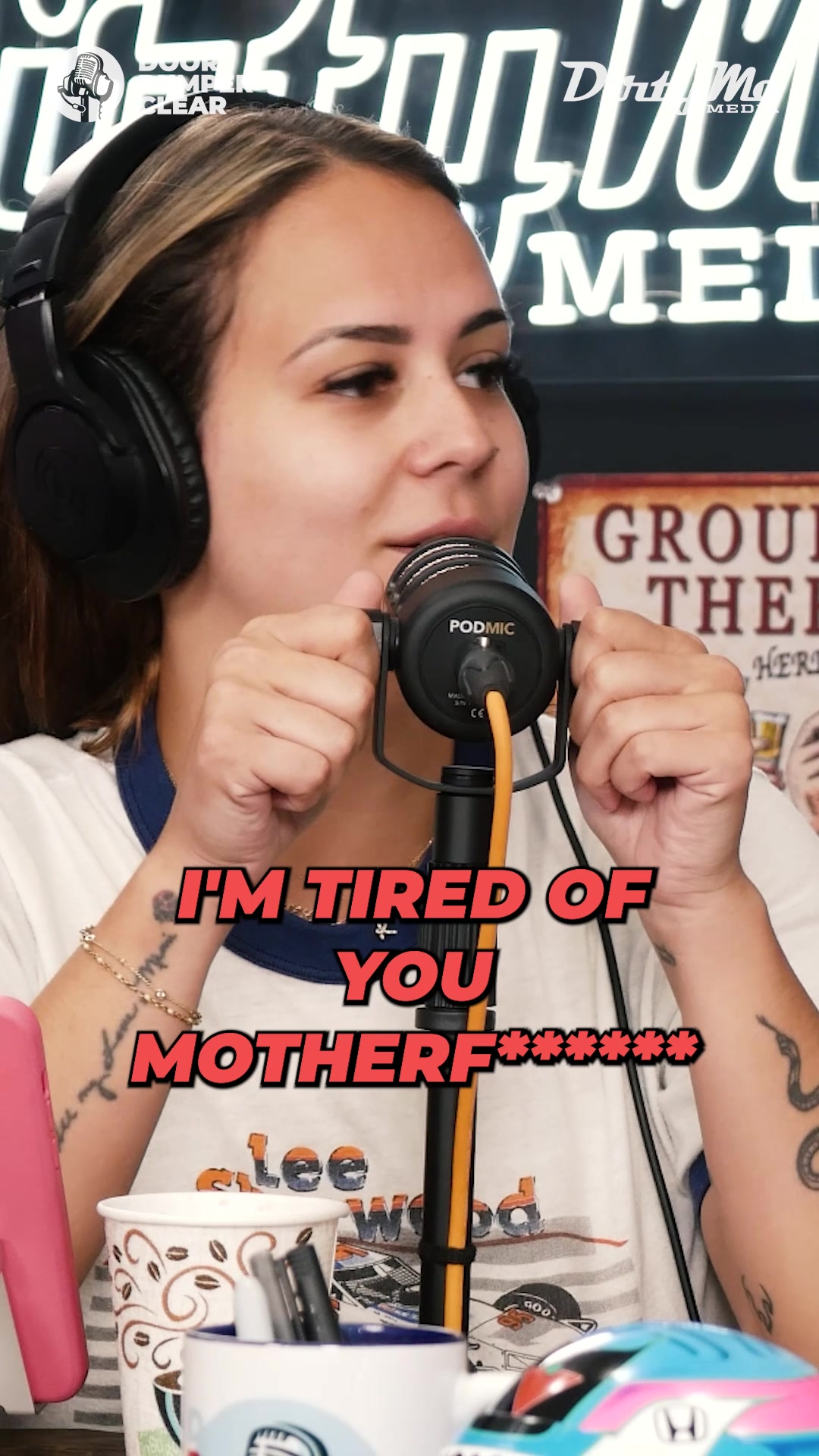 @Dirty Mo Media