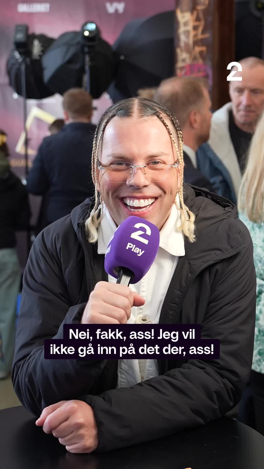 @TV 2