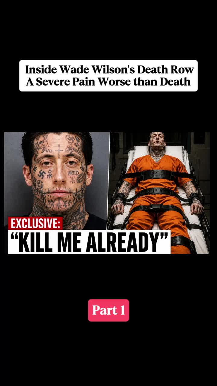 @True Crime World