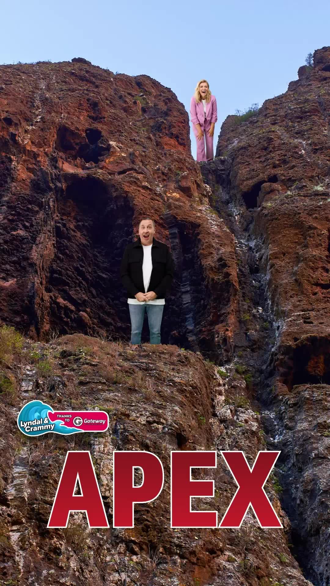 @Wave 96.5