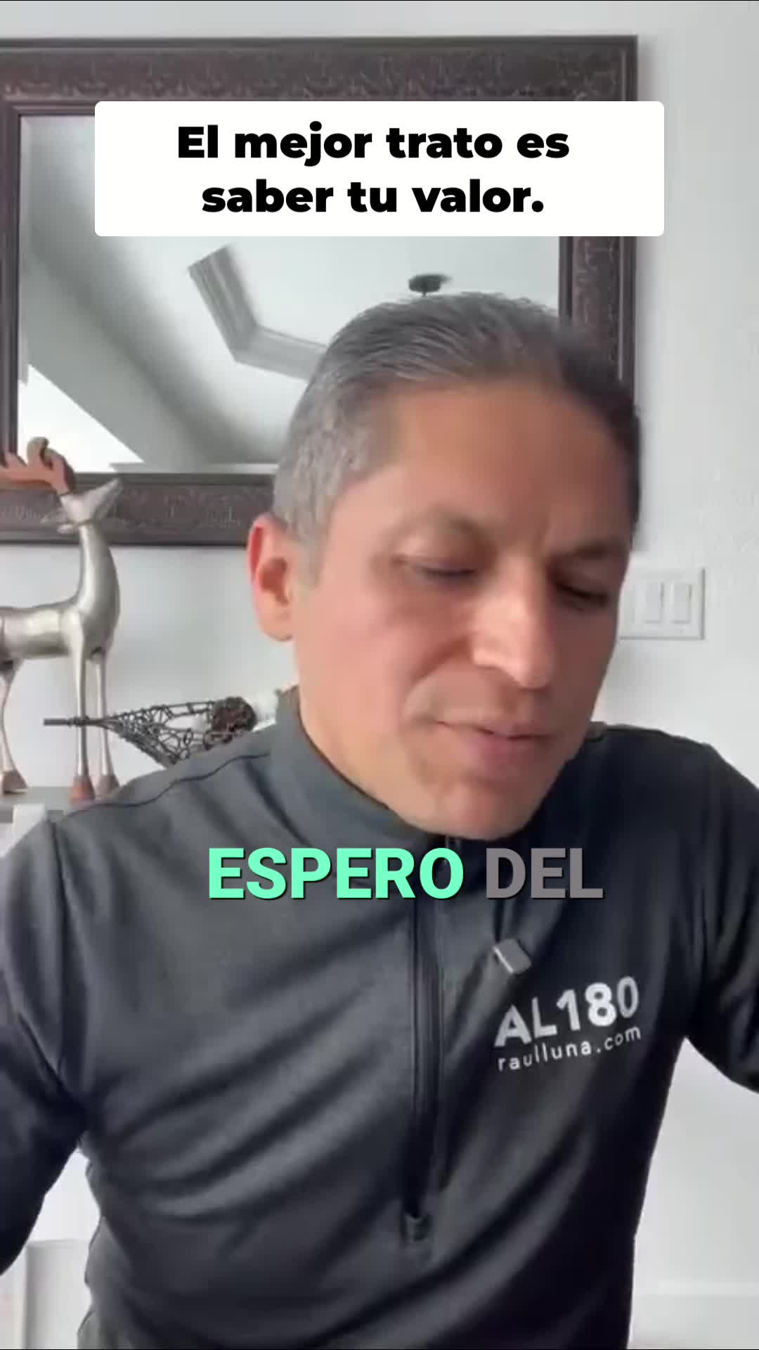 @Raul Luna