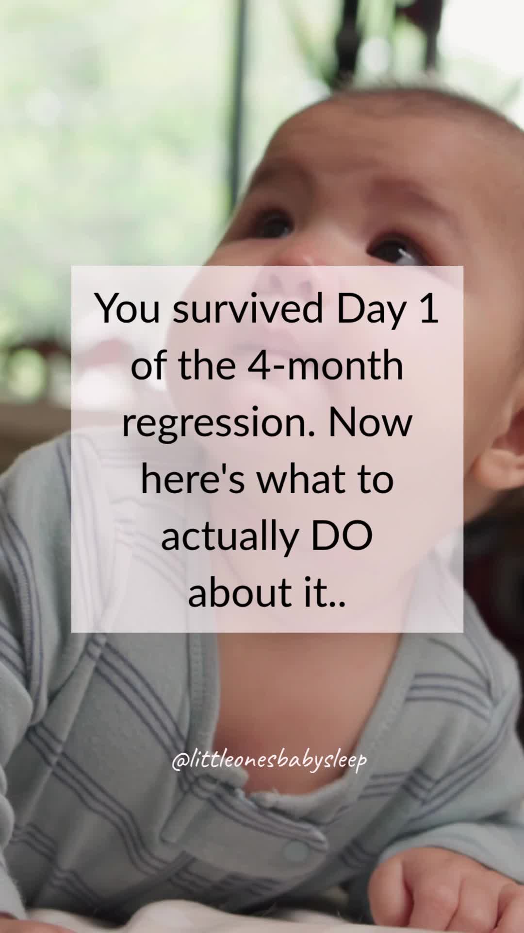 @Little Ones