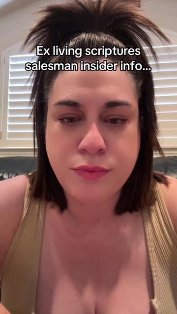 @Exmormon confessions