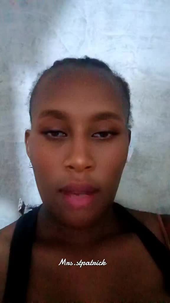 @Monica Wanjiku