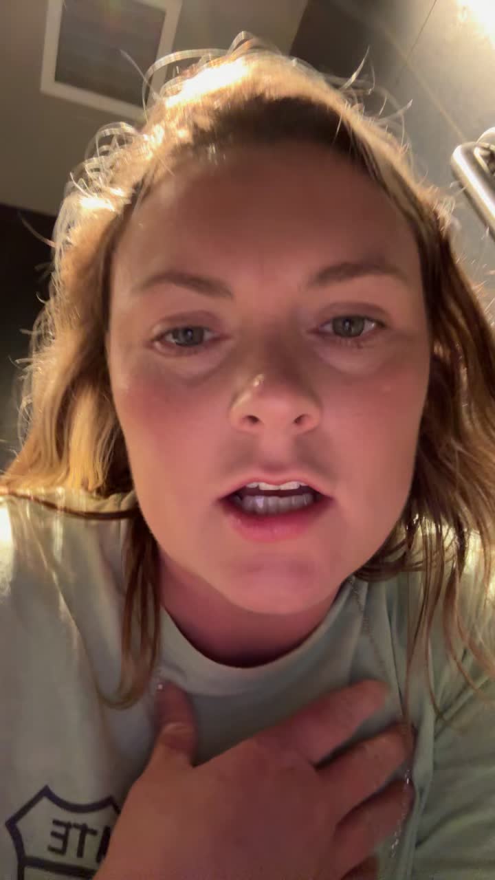 @i blame tiktok