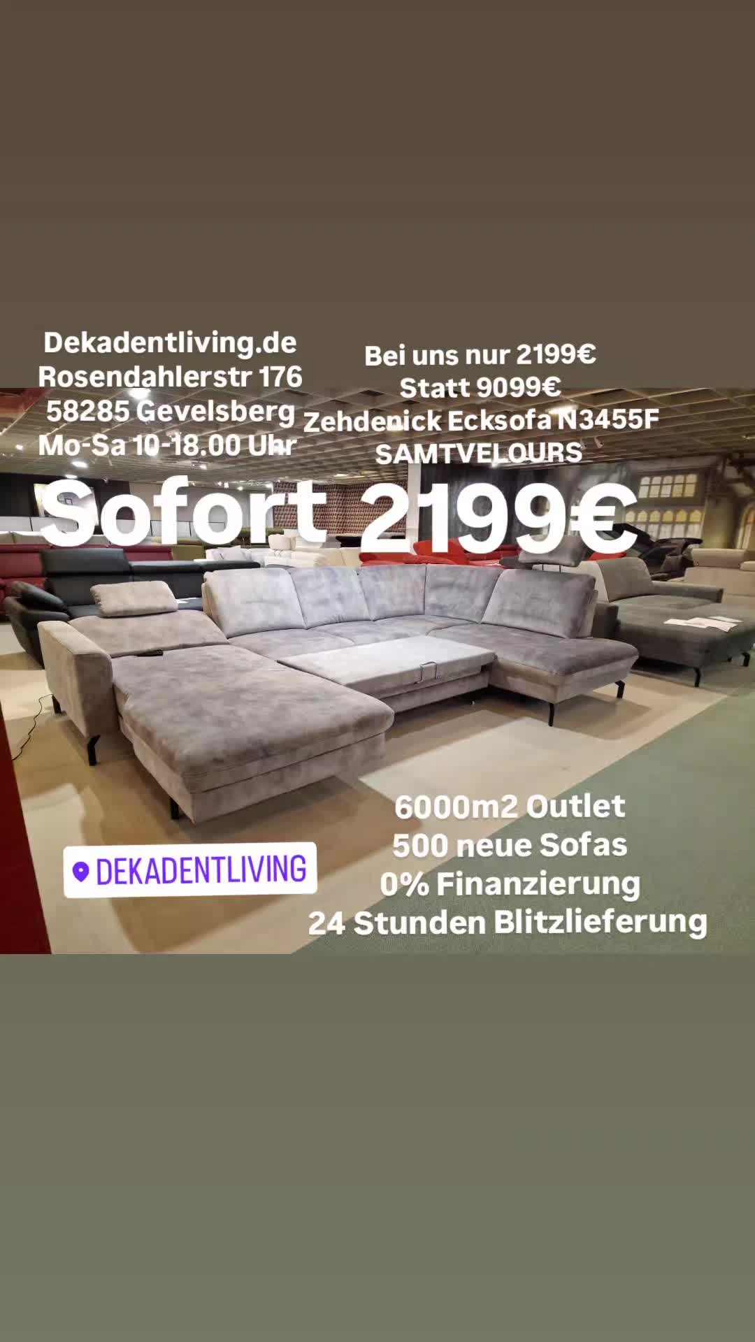 @Dekadentliving