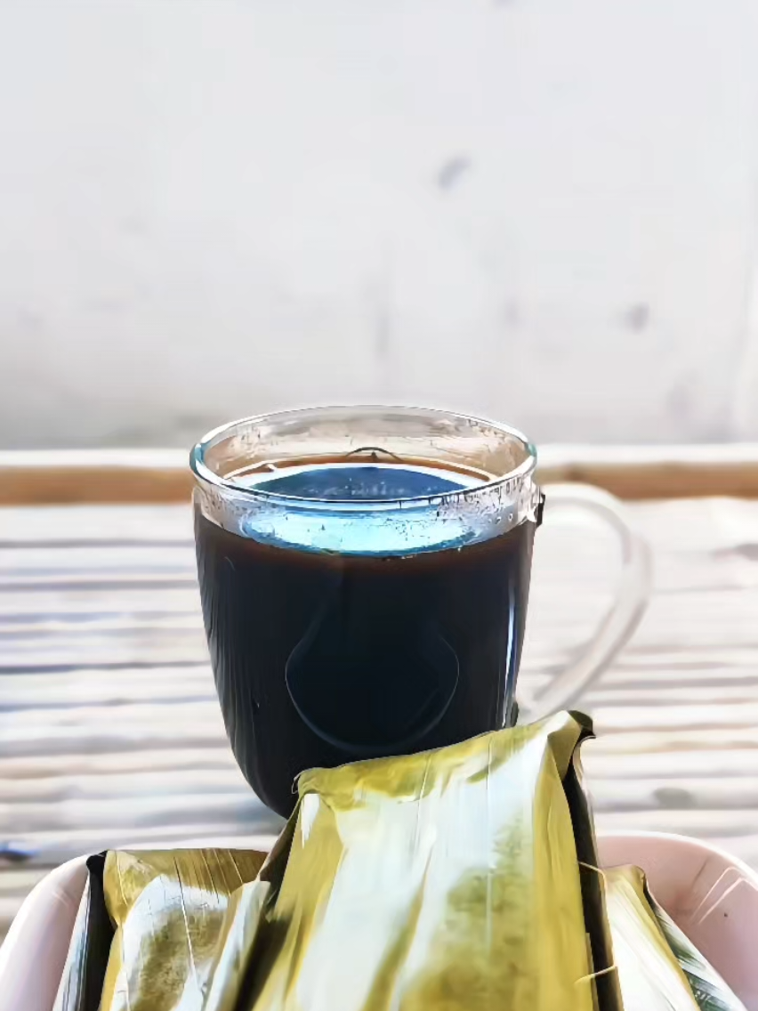 @Kopi Waris Keerom