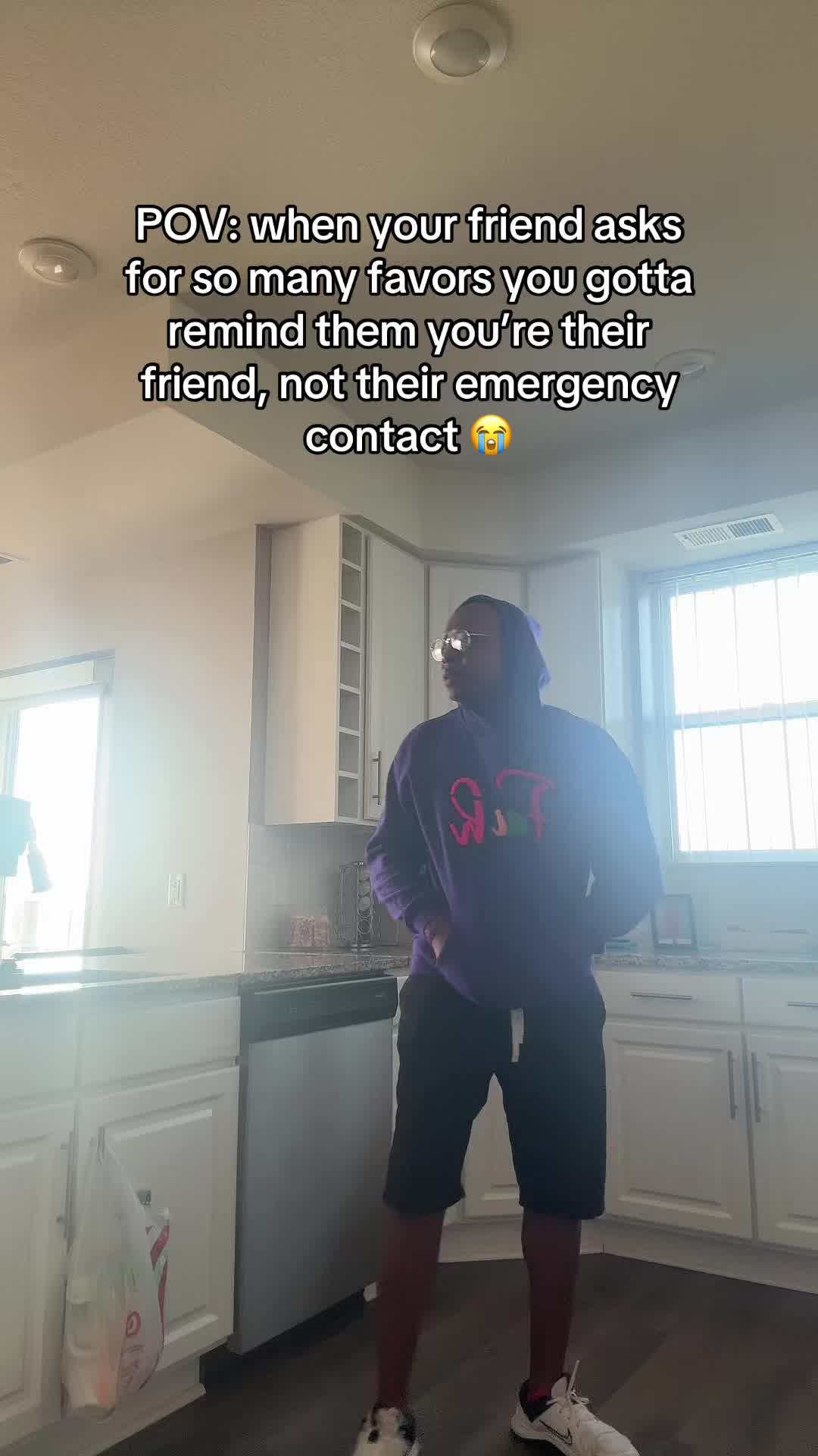 @Chance