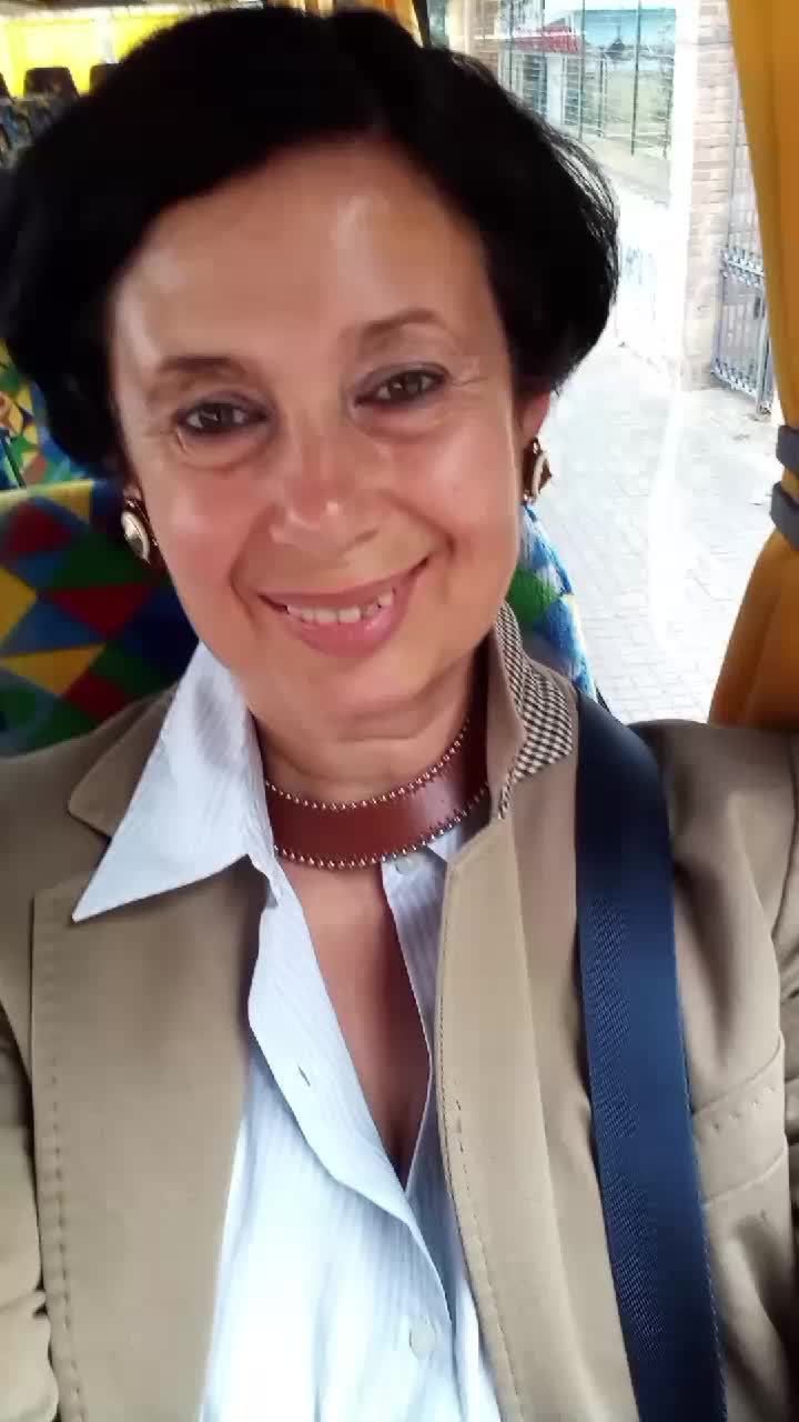 @Emilia Di Giovanni
