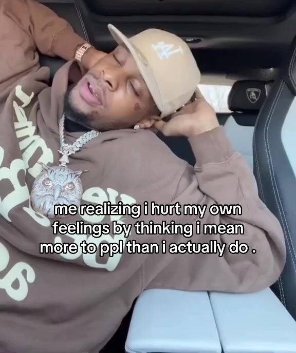 @Weird