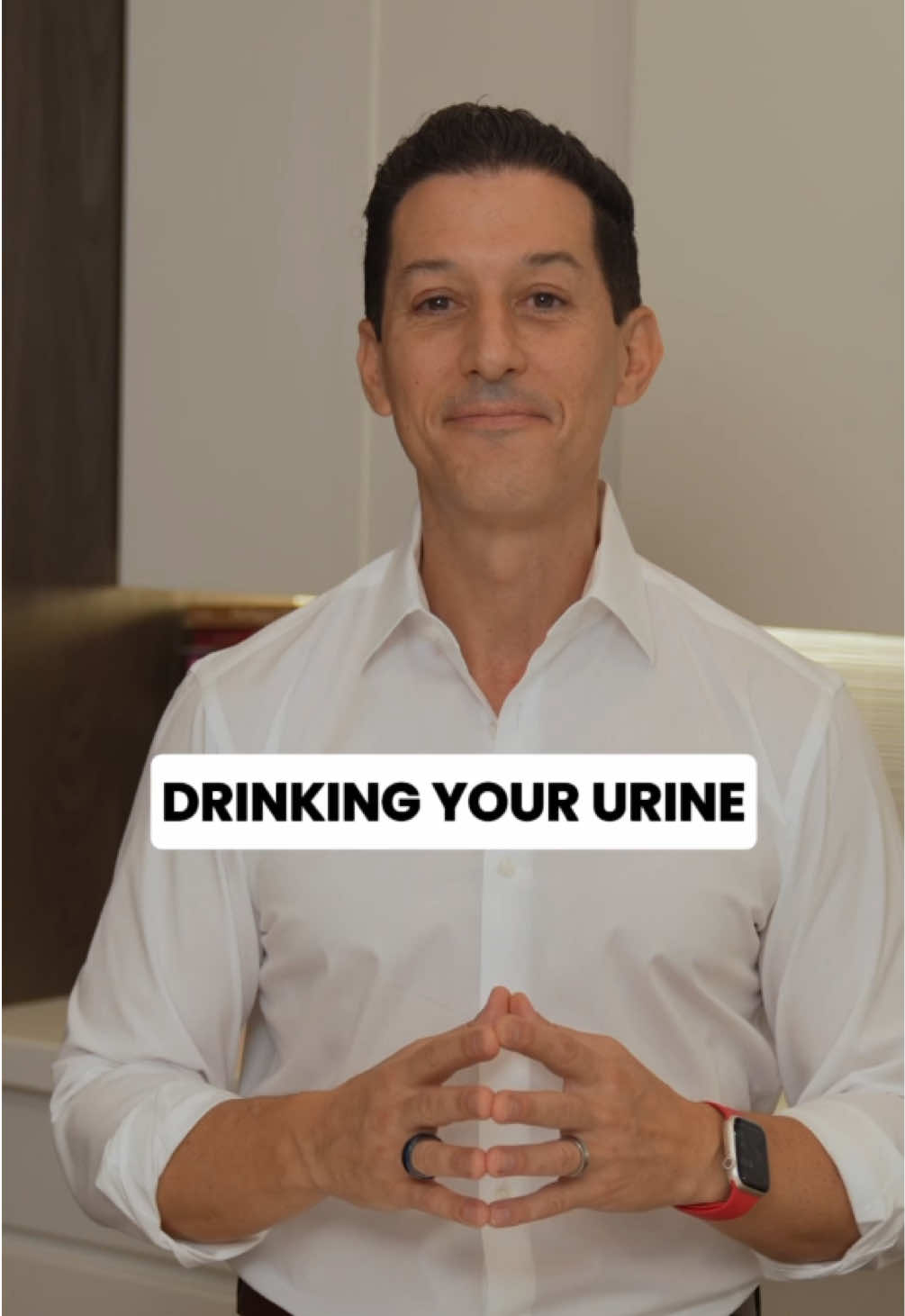@Dr. Stephen Cabral