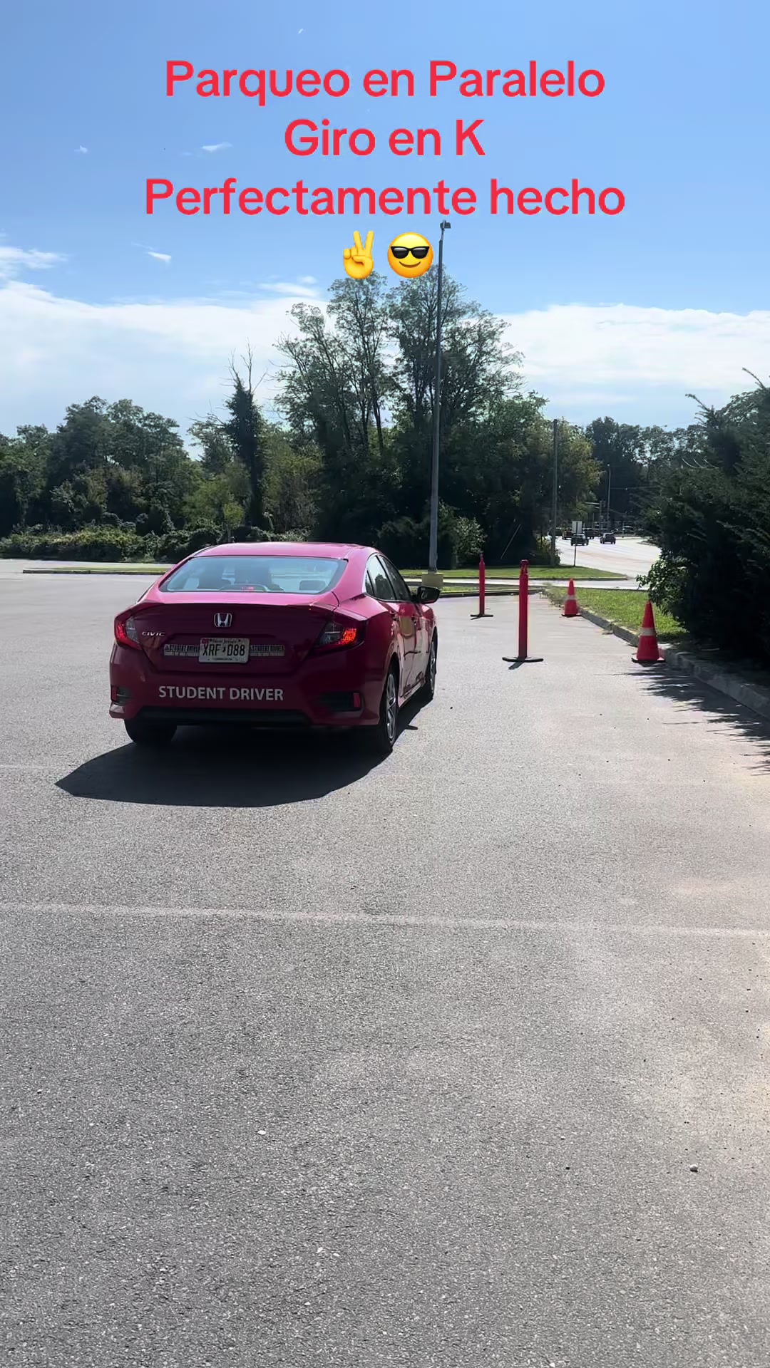 @EZ Pass Driving School LLC