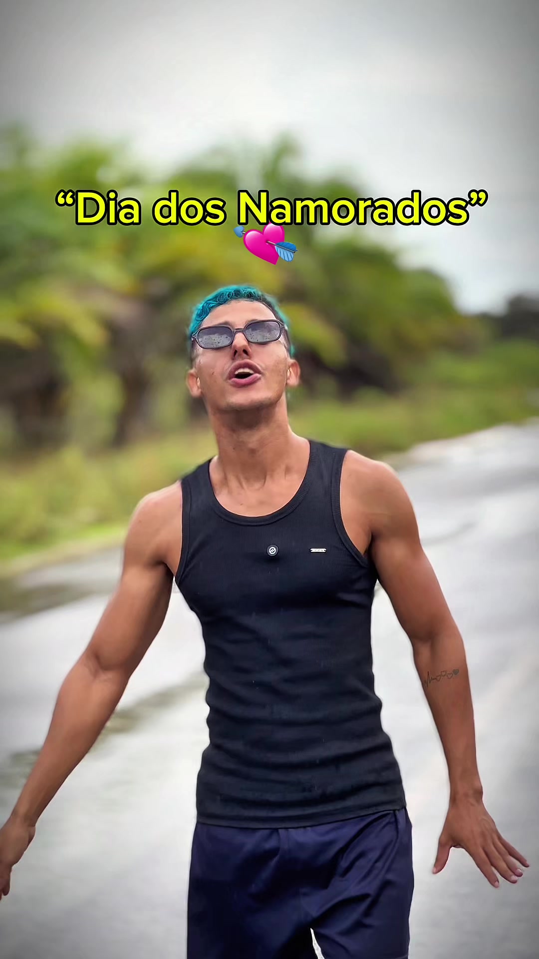 @Emerson e Anthony