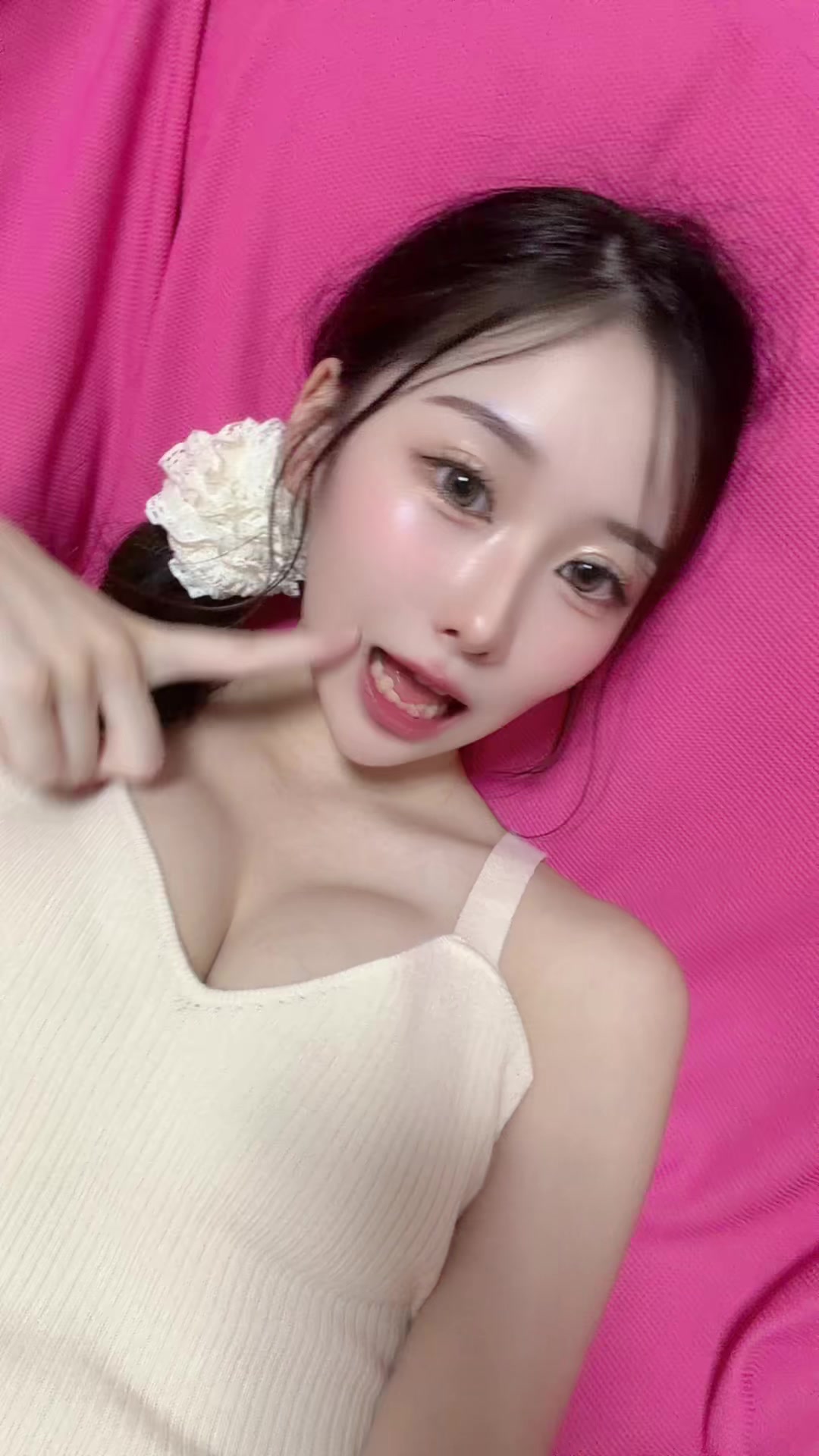 @看護学生かぽたん(20歳)🐣🍀