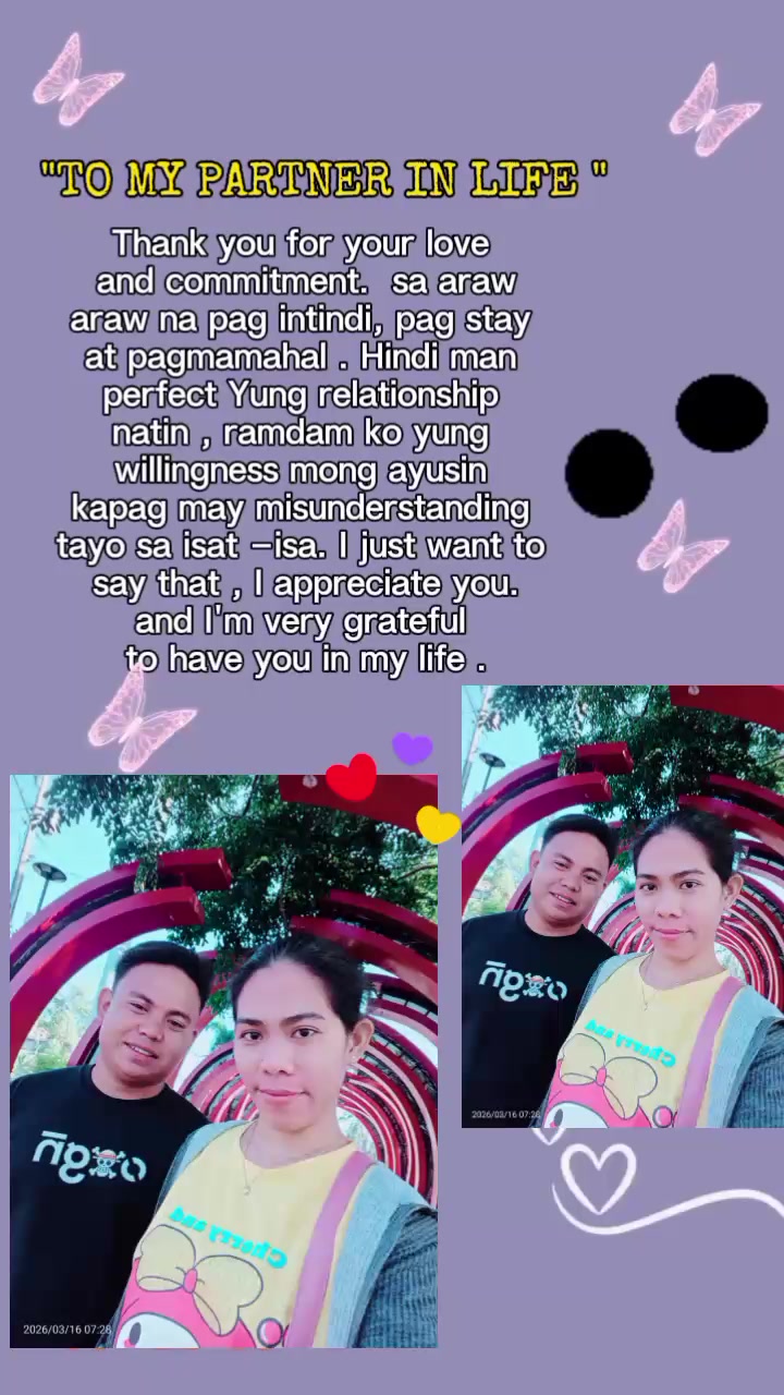 @@CLARISSE LEGASPI🦋🥀🍁🦜
