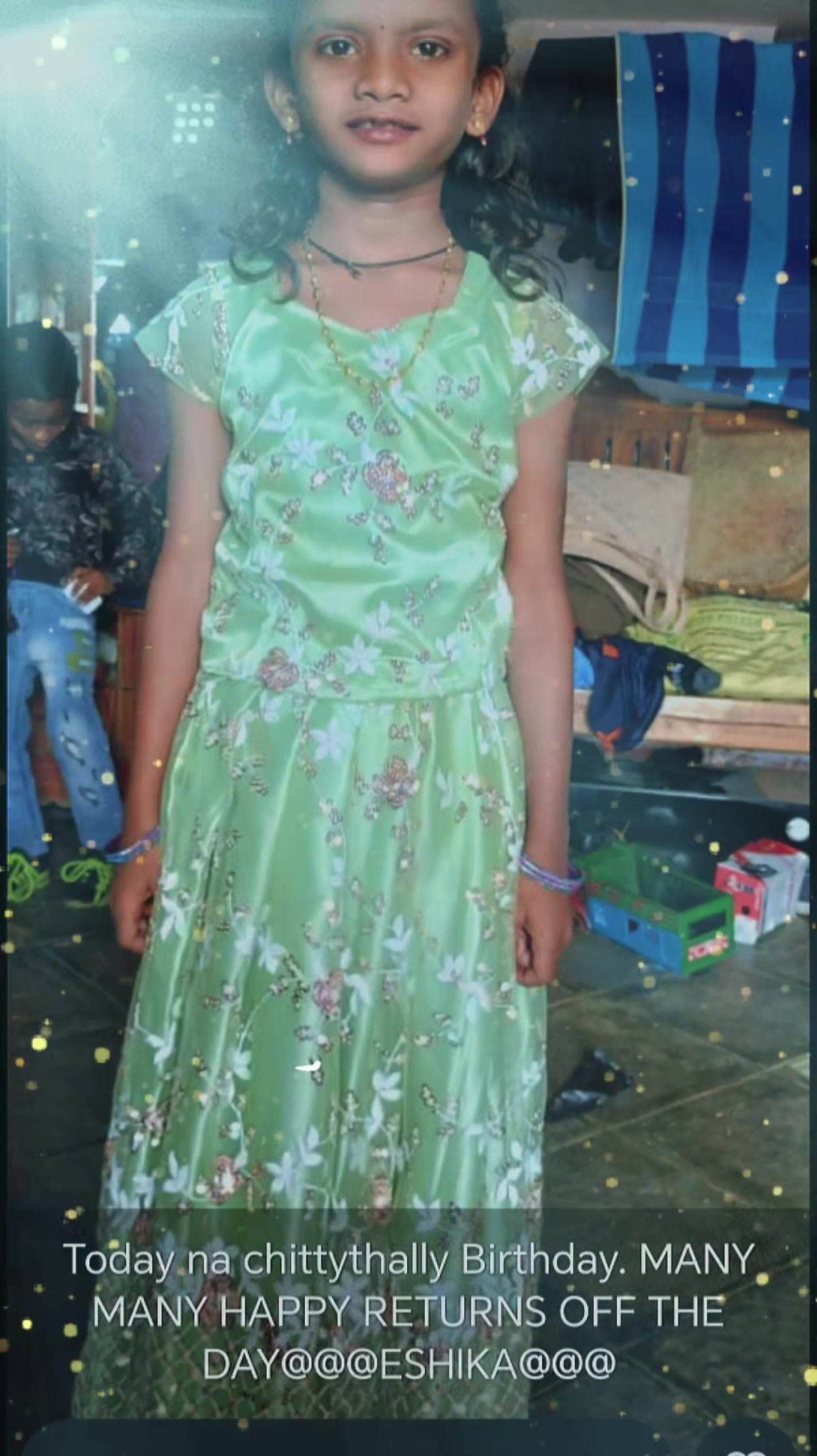 @Riya Kranthi
