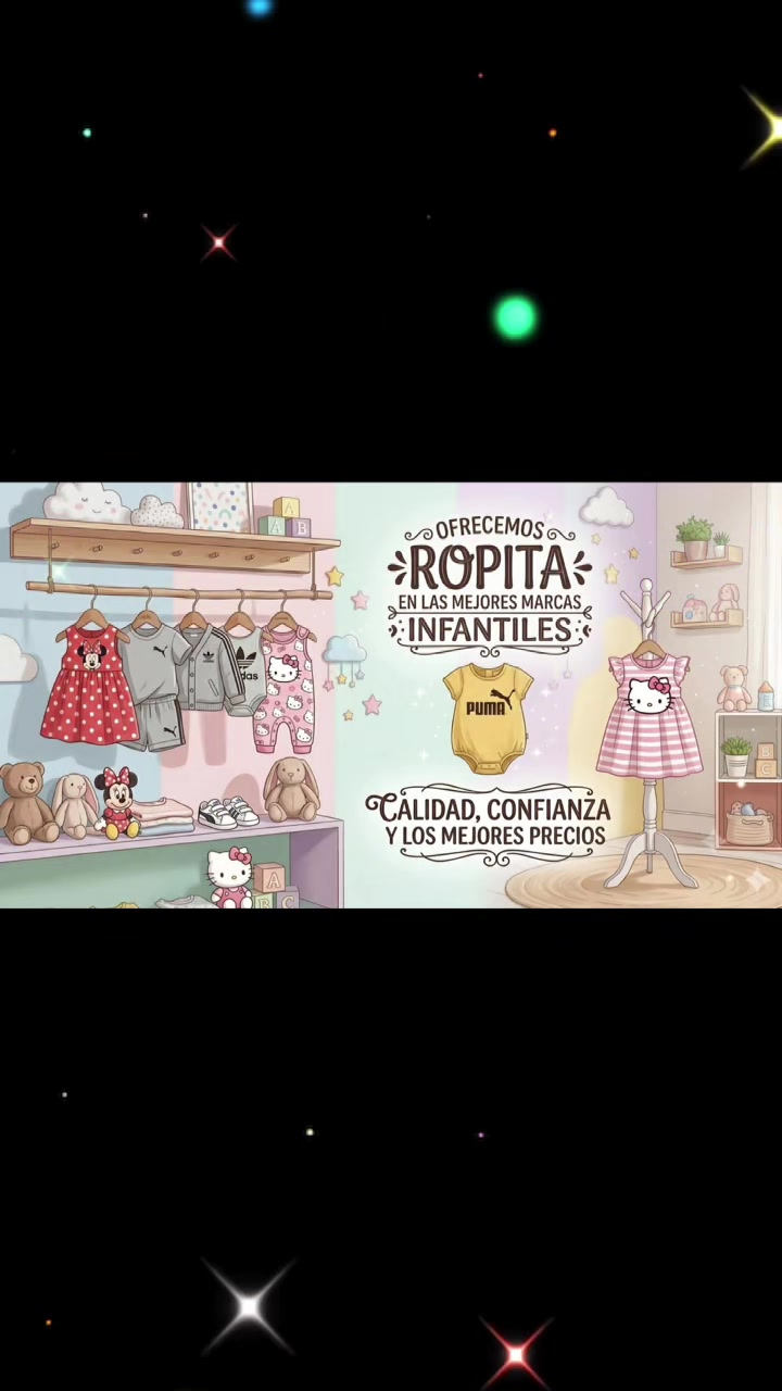 @Charlotte Boutique Machachi 🧸