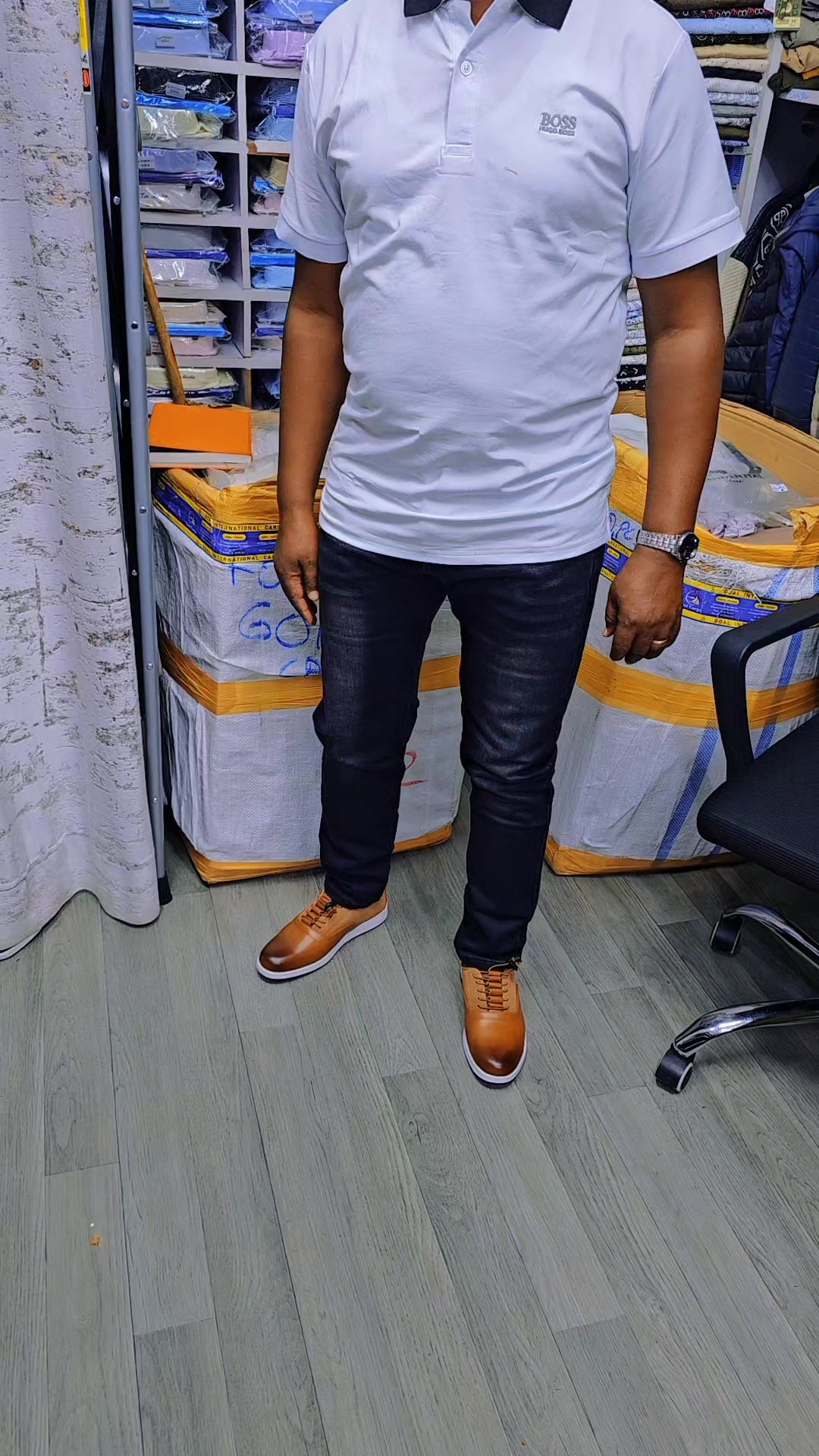 @Dawnshine collections YALA