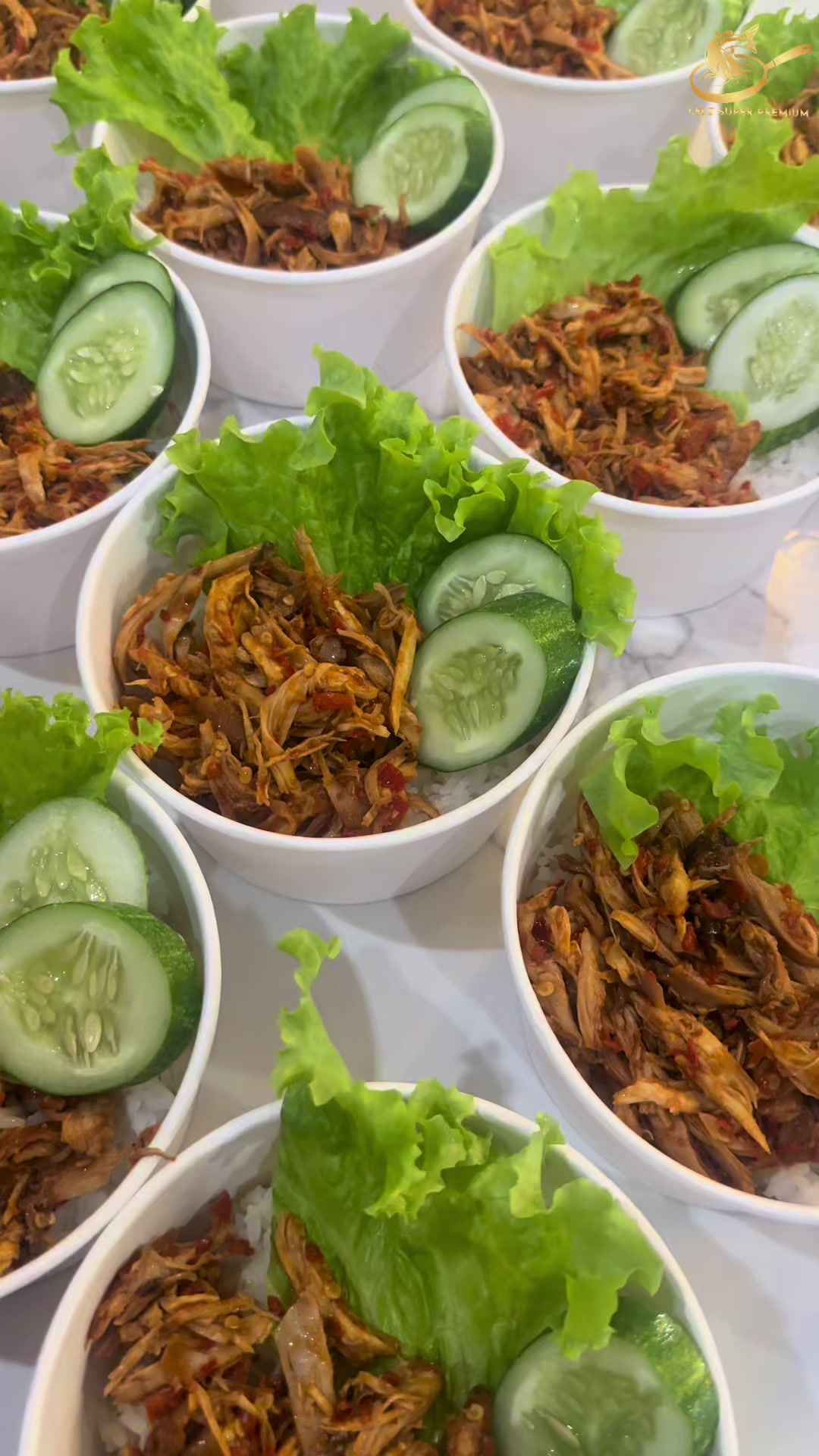 @Lelesuperpremium Ayam Guling