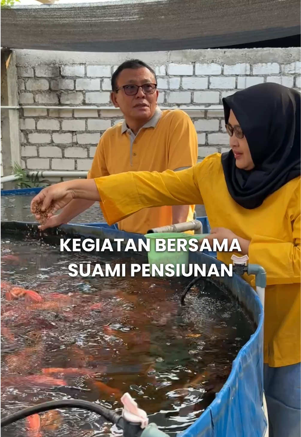 @Rumah Buning