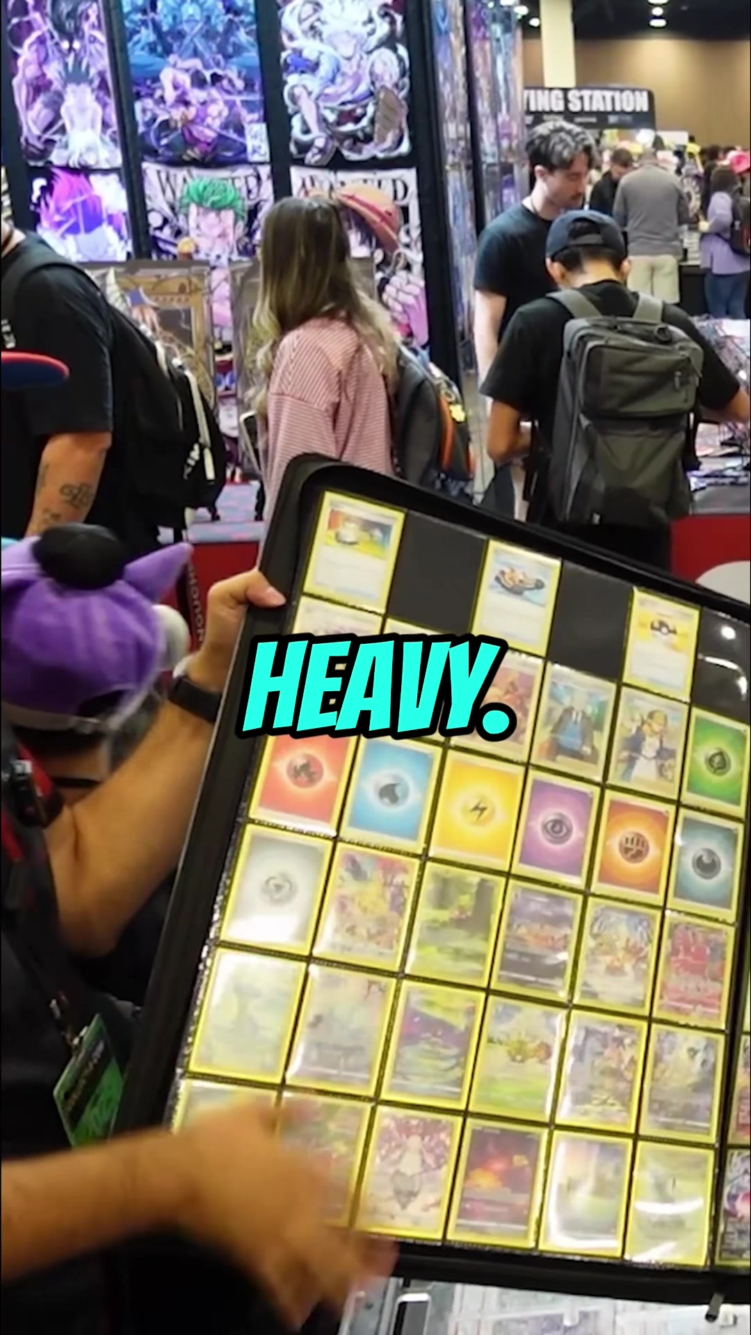 @Pack Battle